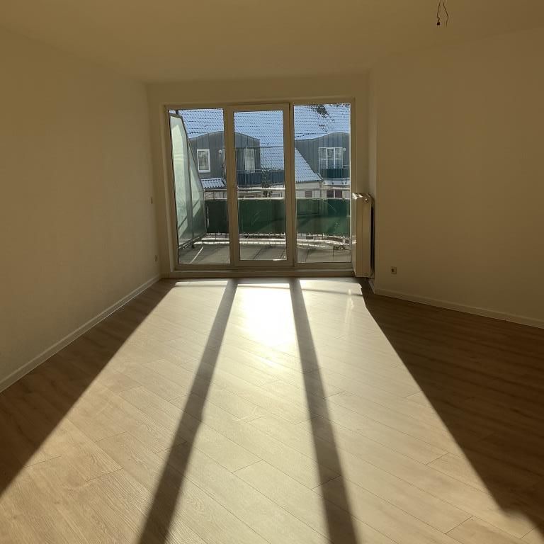 Attraktive 3-Zimmer-Etagenwohnung in Magdeburg  88,79 m², 3. Etage links - Photo 1