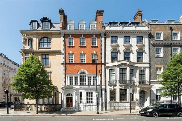 Harley Street, Marylebone, W1G - Photo 1