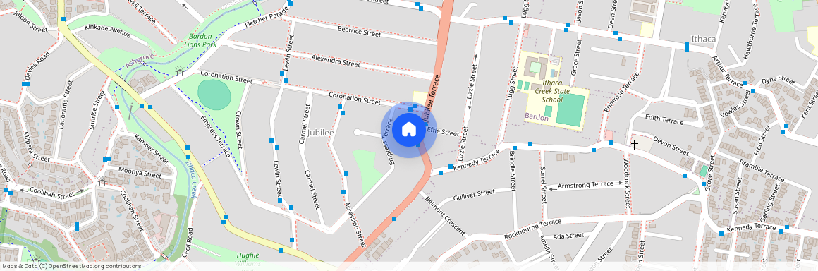 115 Jubilee Terrace, BARDON