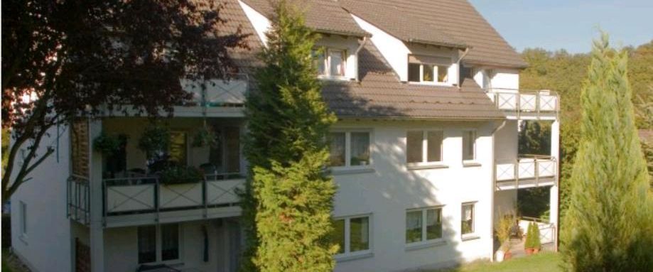 3ZKB-Wohnung in FRIEDRICHSSEGEN - Photo 1