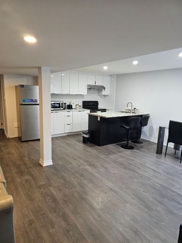 For Lease - 31 Swordfish Drive Unit# Bsmt, Whitby, Ontario - Photo 2