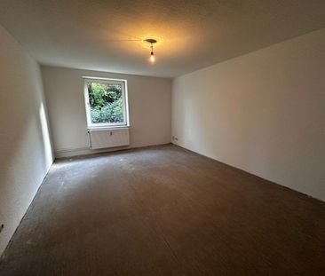 Schöne EG-Wohnung mit WBS! - Photo 1