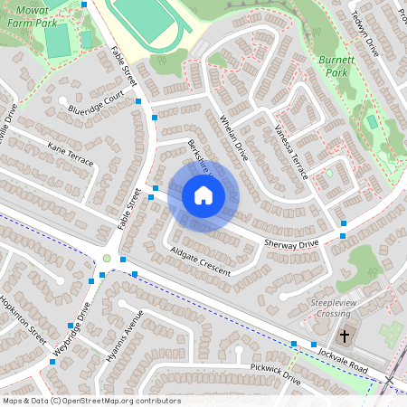 1 Berkshire Way, Barrhaven