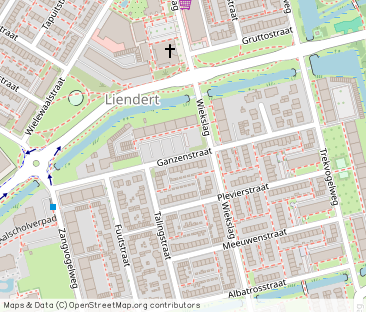 Woning aan de Ganzenstraat te Amersfoort - Photo 1