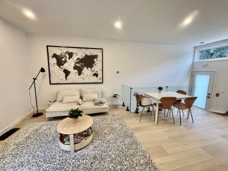 For Lease - 367 Howland Avenue Unit# 5, Toronto, Ontario - Photo 5