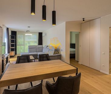 2 camere, premium, parcare, bloc nou,Gheorgheni zona FSEGA,Iulius Mall - Photo 4