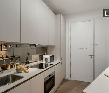 3 room luxury Flat for rent in Madrid, Autonomous Region of Madrid - Photo 1