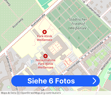 VOLLAUSGESTATTET UND BEREIT - Foto 1