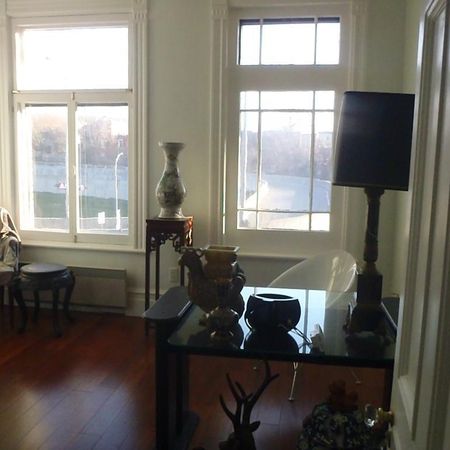 NDG, haut duplex, 2chambres, style condo dans maison 1914 - Photo 4