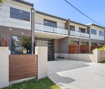 Forestville, G05/556 Warringah Road - Photo 5