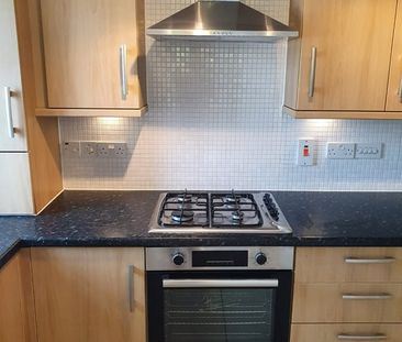 1 Bed Flat, Cobbett Road, SO18 - Photo 6