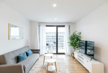 Carrer de la Mar Egea, Badalona, Catalonia 08918