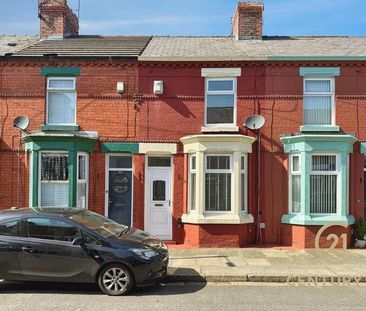 Ebrington Street, Garston, Liverpool, L19 - Photo 4