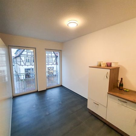 Wohnen in bester Lage - Hochwertige 3 Zimmer Wohnung im Stadtzentrum zu vermieten - Photo 4