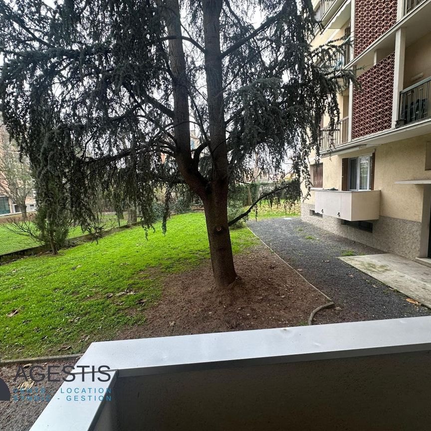 Location Appartement 3 pièces 61m² TOULOUSE 31200 - Photo 1