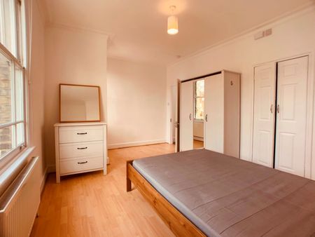 4 Bed End Terrace, Philip Lane, N15 - Photo 4