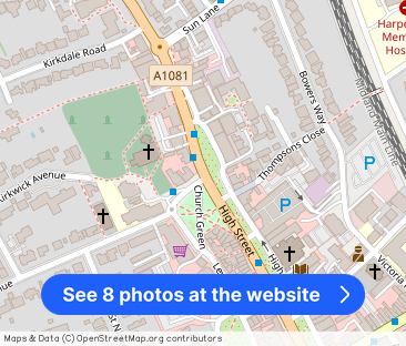 High Street, Harpenden, Harpenden, AL5 - Photo 1