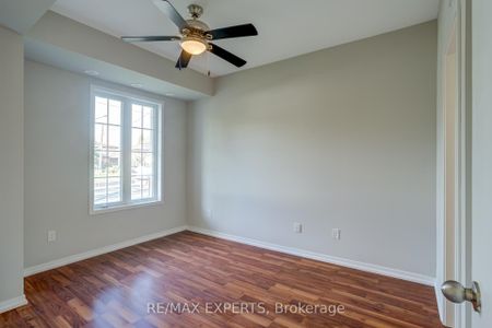 For Lease - 26 Bruce Street Unit# D07, Vaughan, Ontario - Photo 5