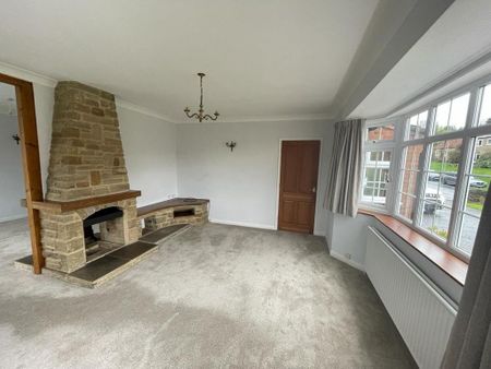 2 bedroom bungalow to rent - Photo 3