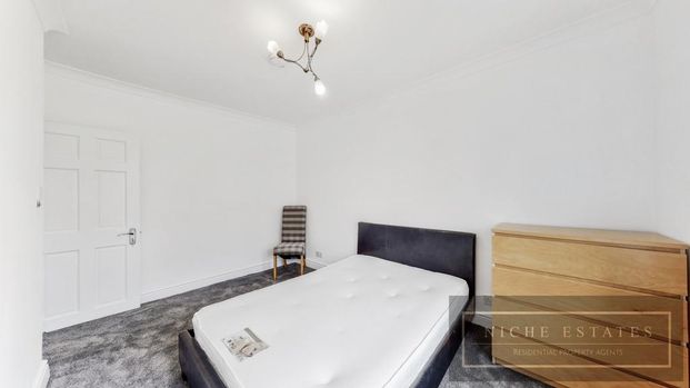 1 bedroom house of multiple occupation to rent - Photo 1