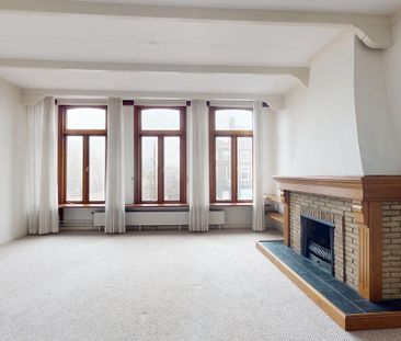 Appartement te huur: Noordhaven 62 4761 DB Zevenbergen - Photo 1