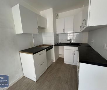Location Appartement 2 pièces 41m² MONTLHERY 91310 - Photo 4