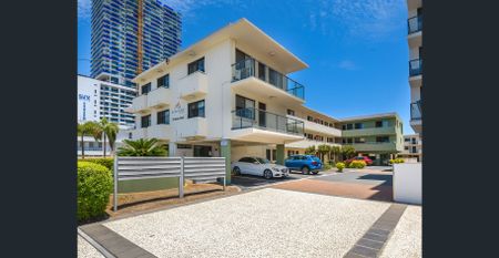 Modern Apartment in Prime Southport Location! - Photo 5