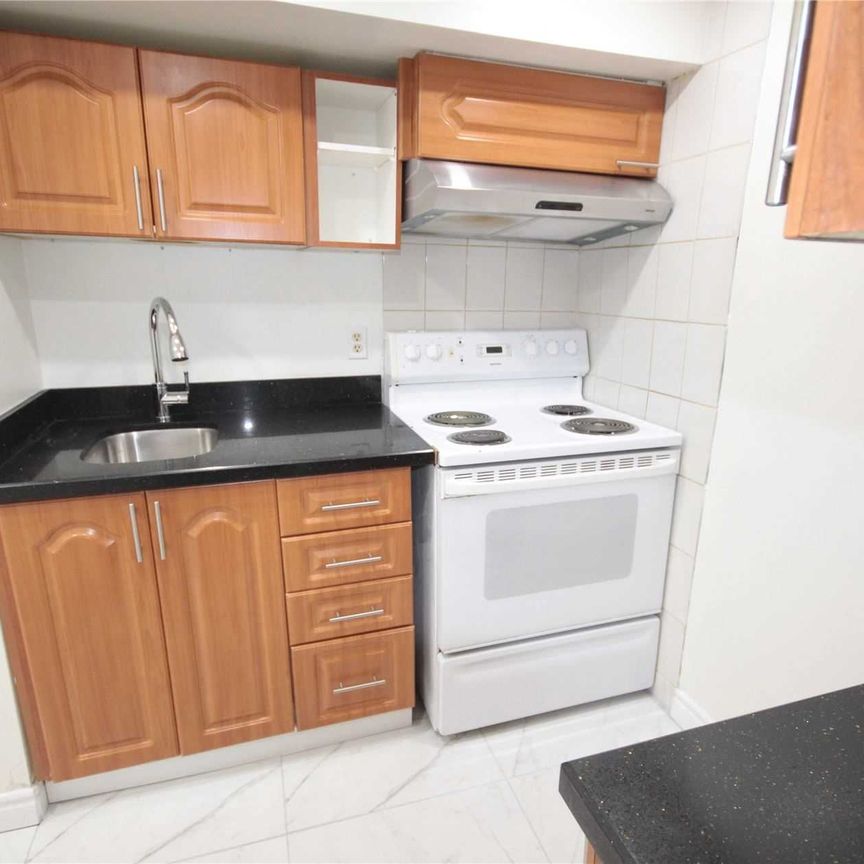 For Lease - 111 Caronia Square Unit# BSMNT, Toronto, Ontario - Photo 1