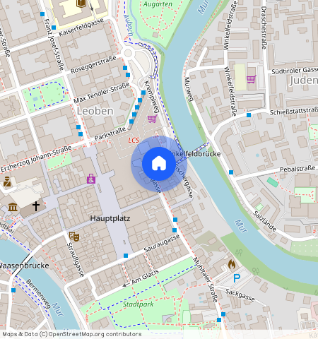 Langgasse 3 8700 Leoben