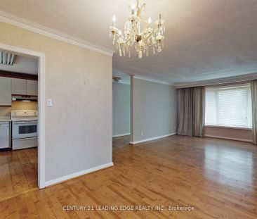 For Lease - 47 Southwell Drive Unit# Main, Toronto, Ontario - Photo 3