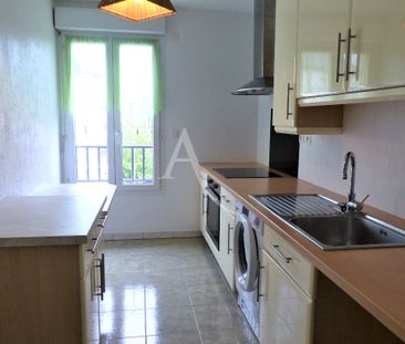 Location Appartement 2 pièces 49m² - Photo 3