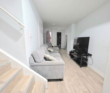 For Lease - 14 Schoolbridge Street Unit# Basement, Ajax, Ontario - Photo 1