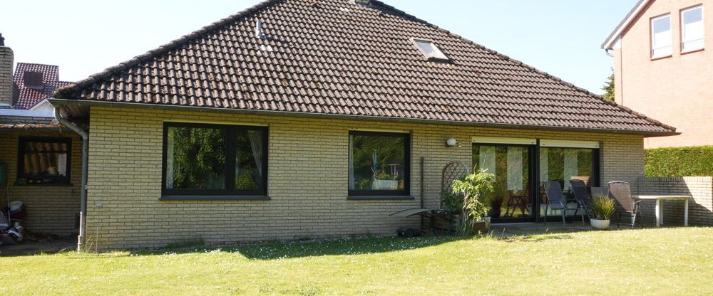 Modernisiertes Einfamilienhaus in familienfreundlicher Lage von Werlte - Photo 1