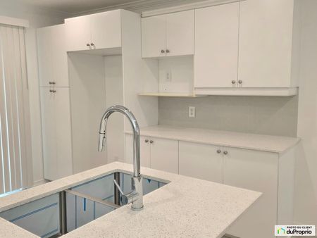 2255, rue d'avignon, Brossard à louer - Photo 3