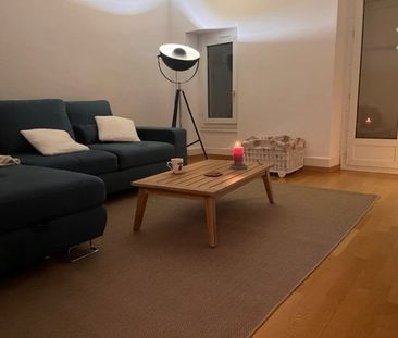 Location appartement sur Leysin - Photo 2