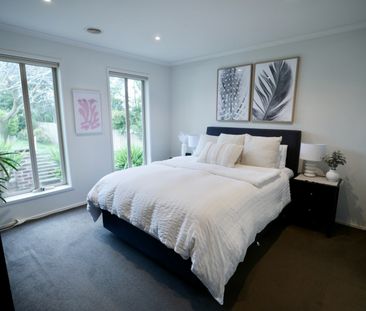 4 Gully Mews, Chirnside Park VIC 3116 - House For Rent | Domain - Photo 5