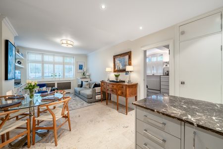 Opie House, Allitsen Road, NW8 - Photo 2