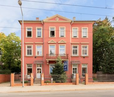 Erstbezug nach Sanierung - Familien aufgepasst - helle 4-Raumwohnung - Photo 2