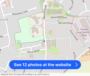 Barnard Road, Chelmsford, Essex, CM2 - Photo 1