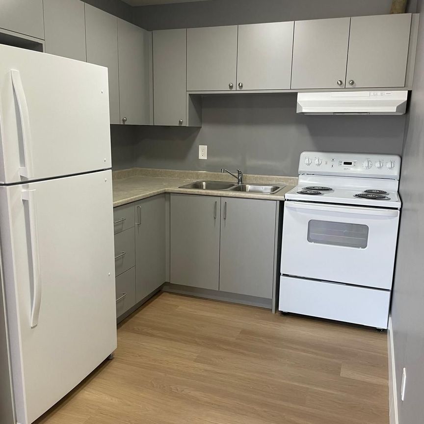 For Lease - 55 Mcalpine Avenue Unit# 205, Welland, Ontario - Photo 1