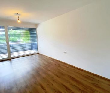 Modern, hell & gut gelegen: 2-Zimmerwohnung mit Balkon in Lustenau ... - Photo 1