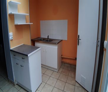 Maison 1930 à louer à Mouvaux - Réf. 1544 - Photo 6