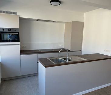 Appartement te huur - Foto 5