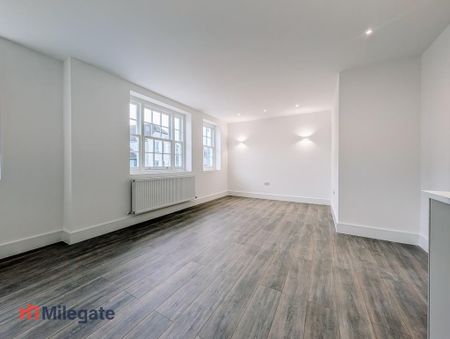 3 bedroom flat to rent - Photo 2