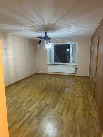 Larsbergsvägen, Lidingö - Photo 2