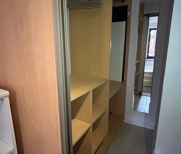 Appartement te huur in Leuven voor € 1.150 met 1 slaapkamer - Photo 2