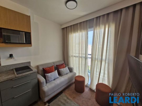 Apartamento - Photo 1