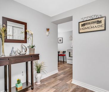 For Lease - 771 Eversley Drive Unit# BASEMENT, Mississauga, Ontario - Photo 2