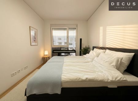 | HELLE 2 ZIMMER- WOHNUNG | MIT SONNIGEM BALKON | 1. MONAT MIETFREI | 5. ETAGE | SEHR GUTE VERKEHRSANBINDUNG | REININGHAUSPARK | NÄHE FH JOANNEUM - Photo 5