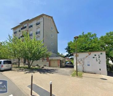 Appartement à louer 3 pièces 65m² - Photo 1